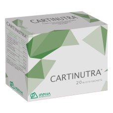 CARTINUTRA 20BUSTE 5,5G