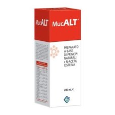 MUCALT SCIR BALS FL 200ML