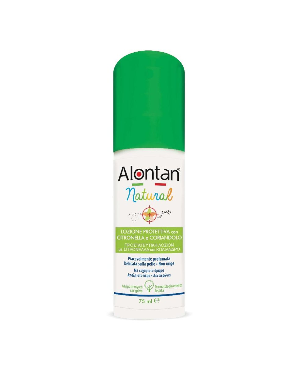 ALONTAN NATURAL SPRAY 75ML