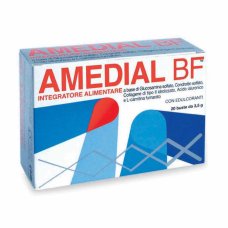 AMEDIAL BF 20BUST 3,5G