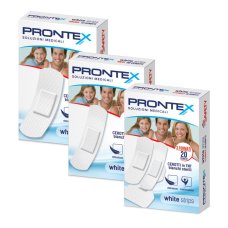 PRONTEX CER WHITE STRIP GR 12PZ