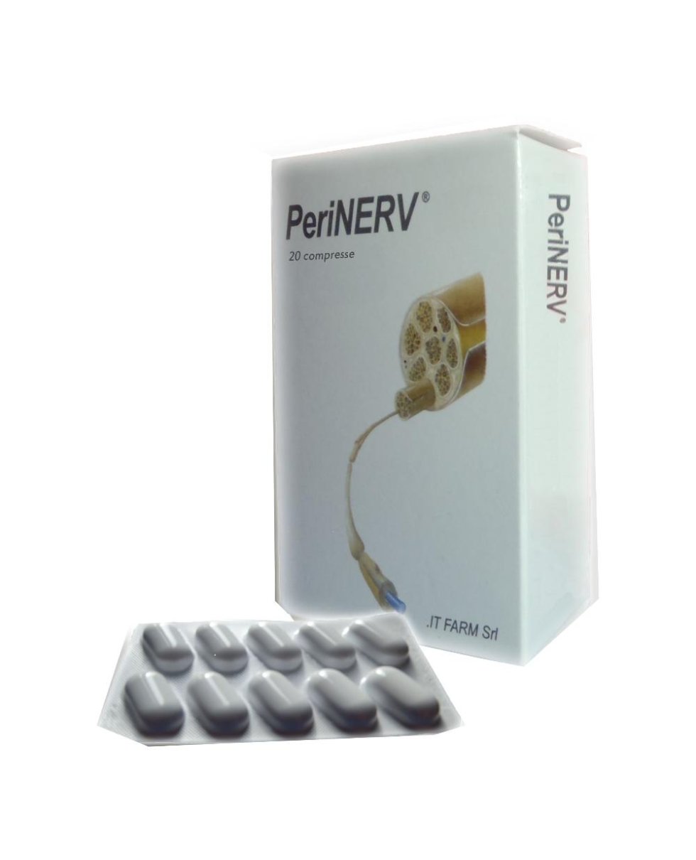 PERINERV INTEG 20 CPR