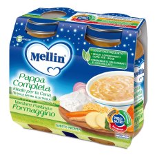 MELLIN CENA FORMAG/PAT/CAR2X200G