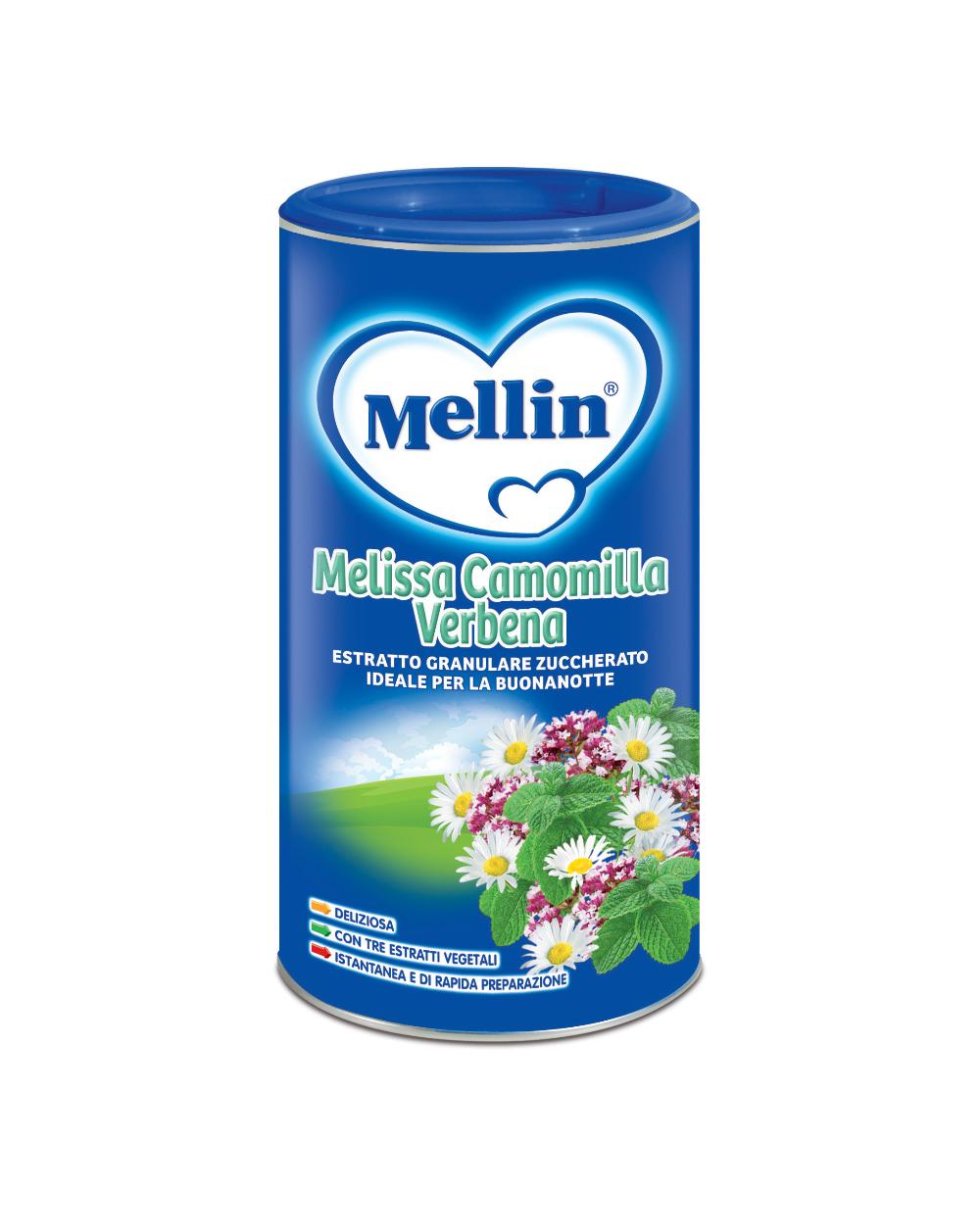 MELLIN NOTTE MEL CAM VER 200G