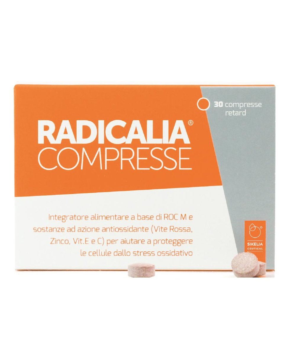 RADICALIA 30CPR