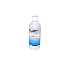 BRONSOL SCIROPPO 200ML