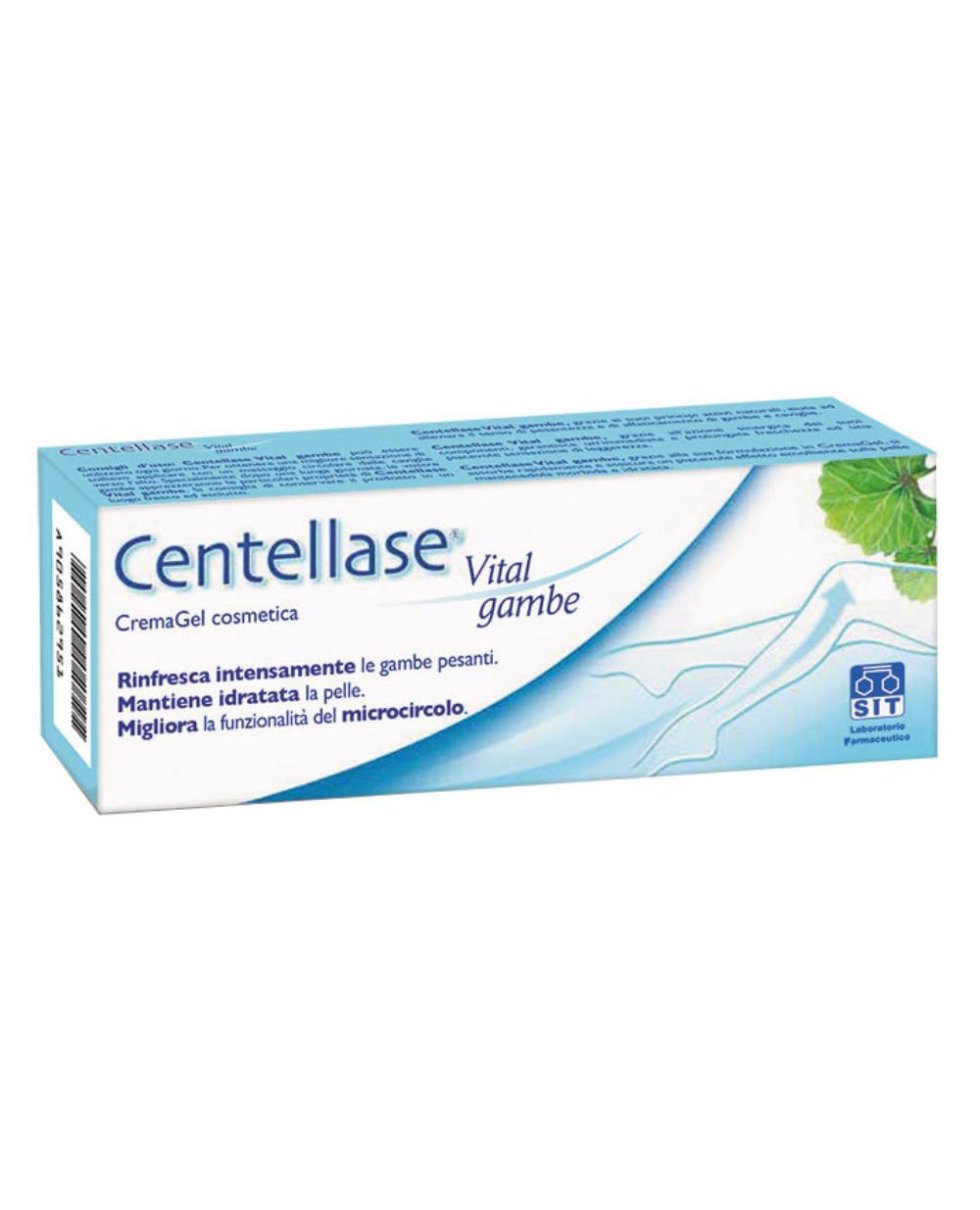 Centellase Vitalgambe Crema