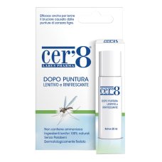 CER '8 ROLL ON D/PUNTURA 20ML