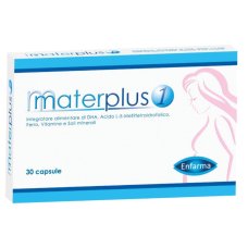 Materplus 1 30cps