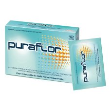 PURAFLOR 12BUST 36G