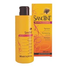 SANOTINT SH CAP REVITAL 200ML