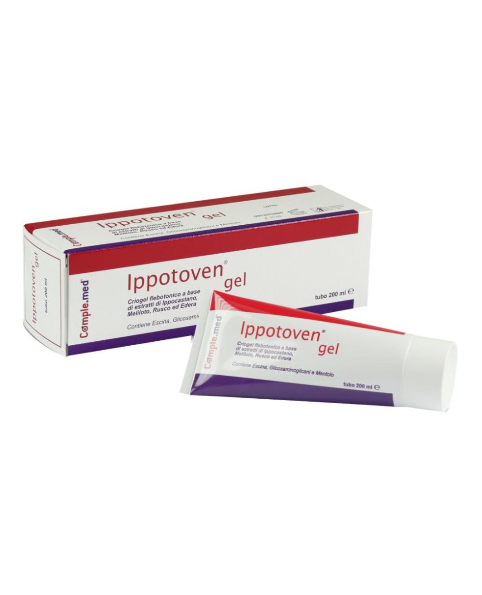 IPPOTOVEN GEL 200ML