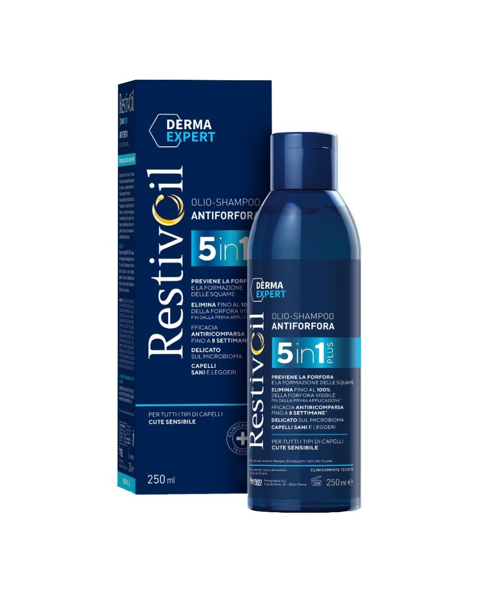 Restivoil Oliosh Complex 250ml