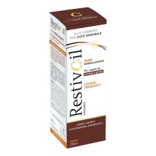 Restivoil Olioshampoo Fisiolog