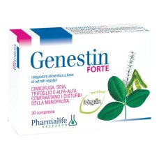 GENESTIN FTE 30CPR