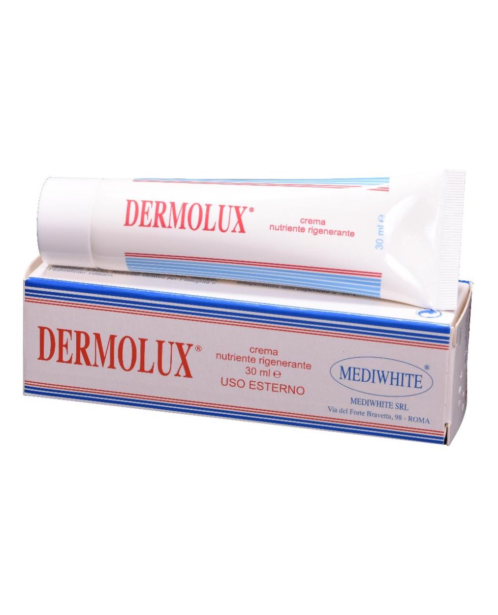 DERMOLUX CR CICATR 30ML