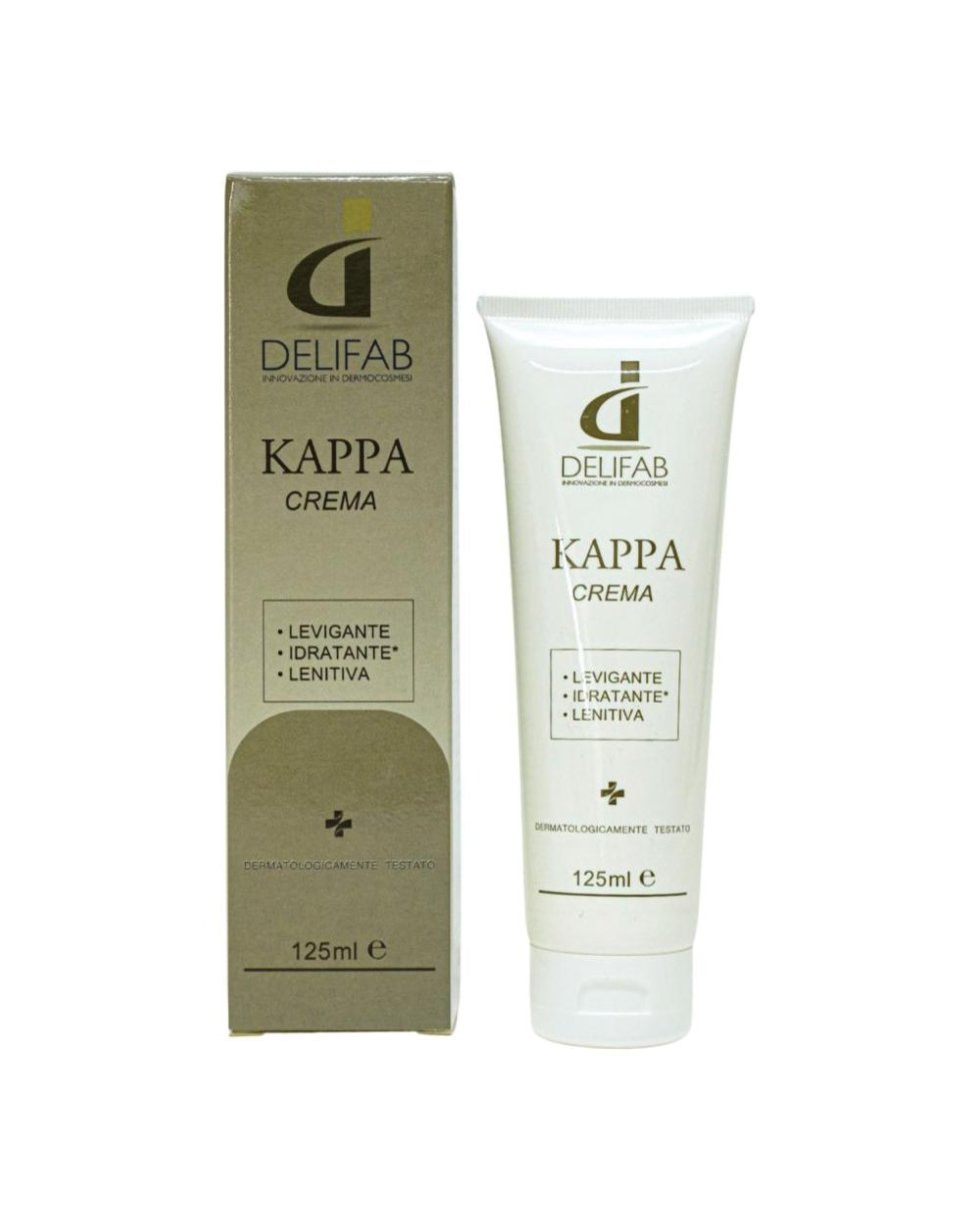 DELIFAB KAPPA CREMA 125ML