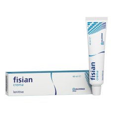 Fisian Crema Lenitiva 40ml