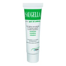 SAUGELLA-GEL DI ATTIVA 30ML