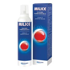 MILICE SCHIUMA ANTIPAR 150ML