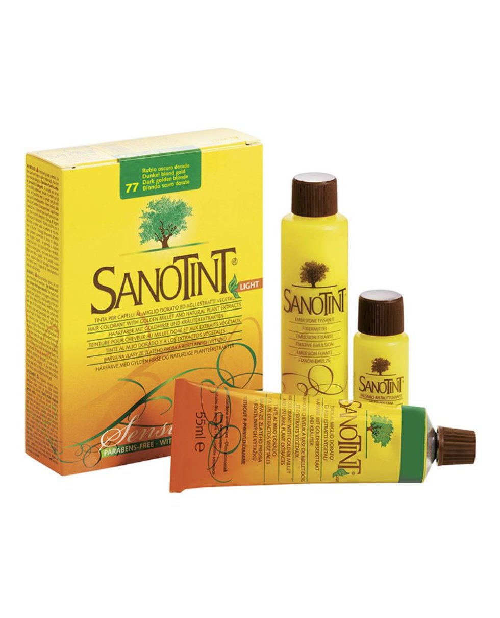 SANOTINT LIGHT 77 TINT BIO S DO