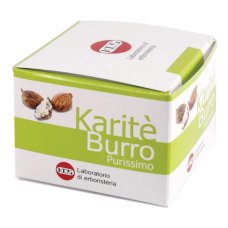 BURRO KARITE 100G KOS