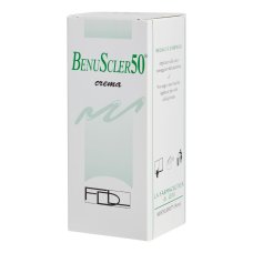 BENUSCLER 50 CREMA 50ML