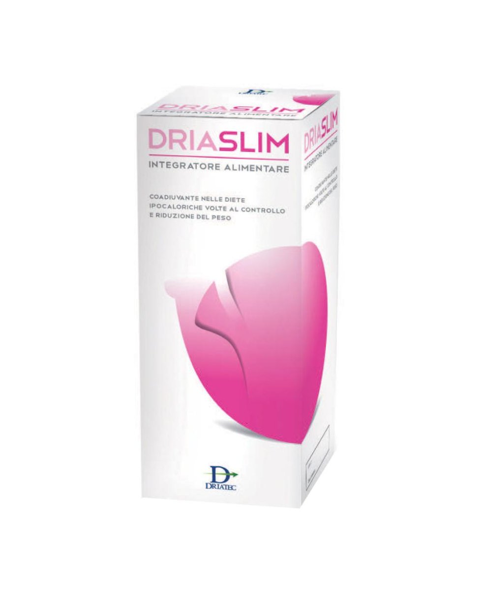 DRIASLIM SCIR 1000ML