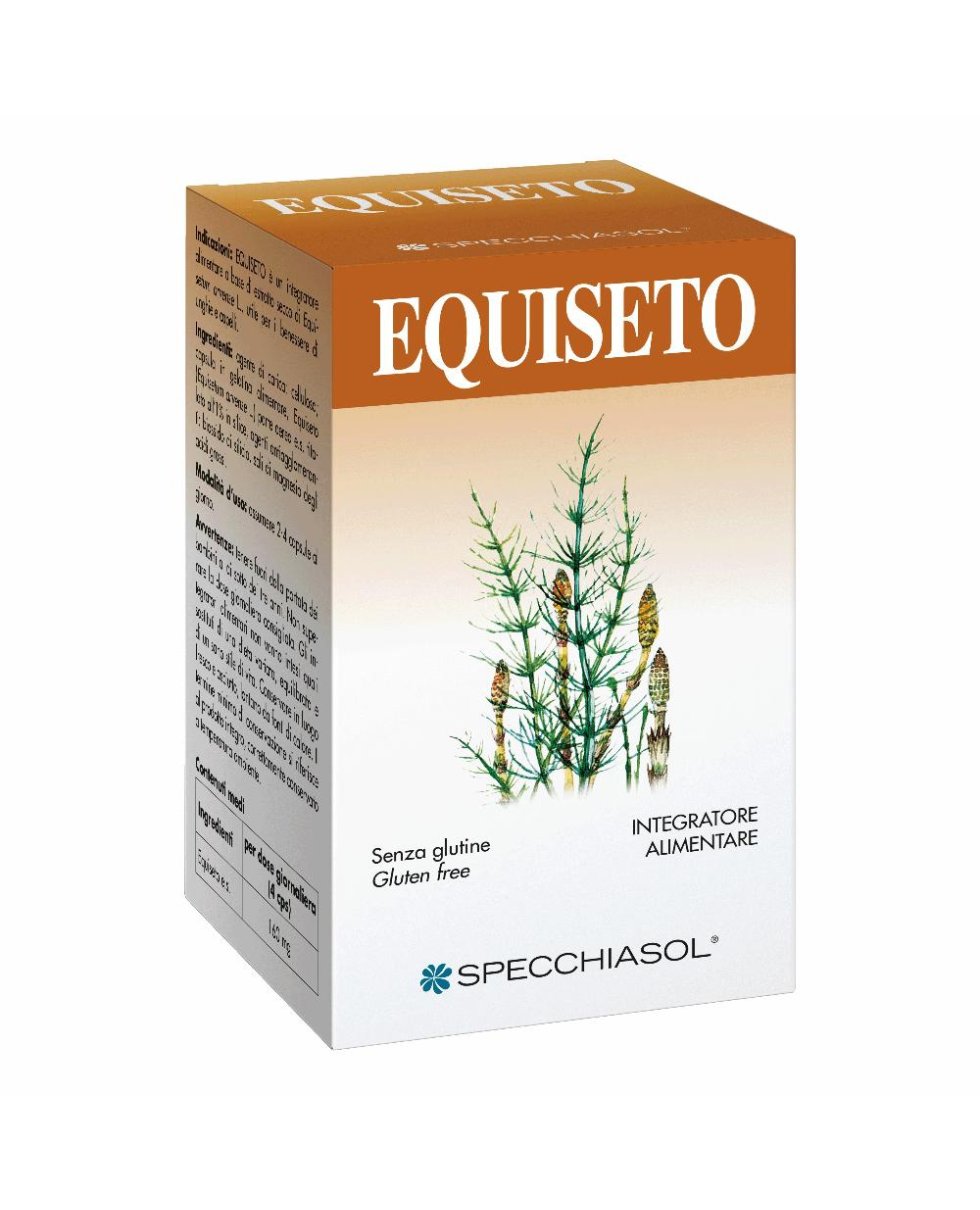 EQUISETO ERBE 80CPS SPECCH