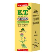 CARDO MARIANO 30 ML LEMURIA