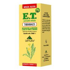 TARASSACO GTT 30ML LEMURIA