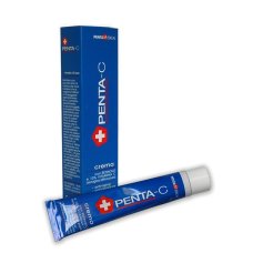 PENTA C CREMA 25ML