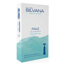 SILVANA 10F 5ML