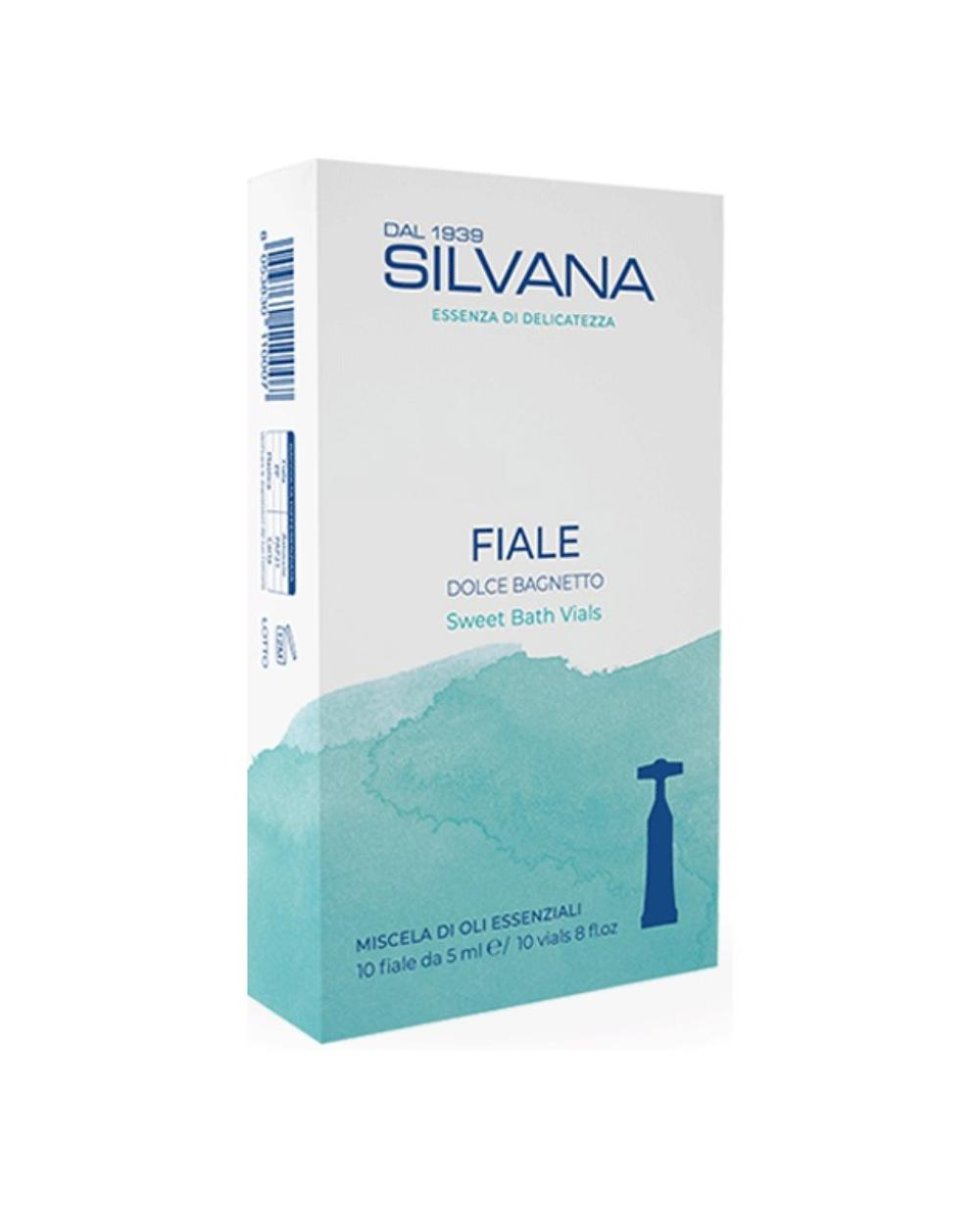 SILVANA 10F 5ML