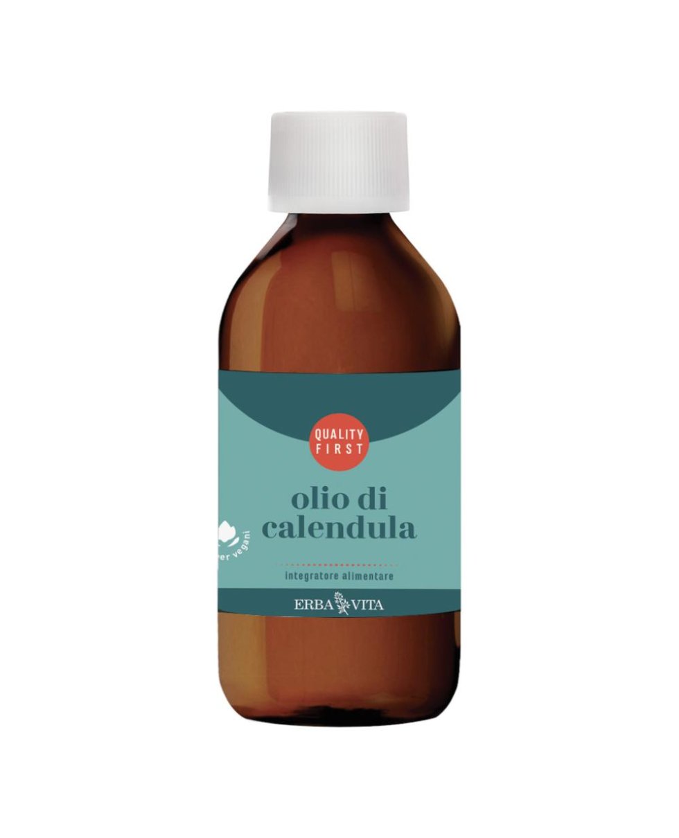 CALENDULA OLIO 100ML