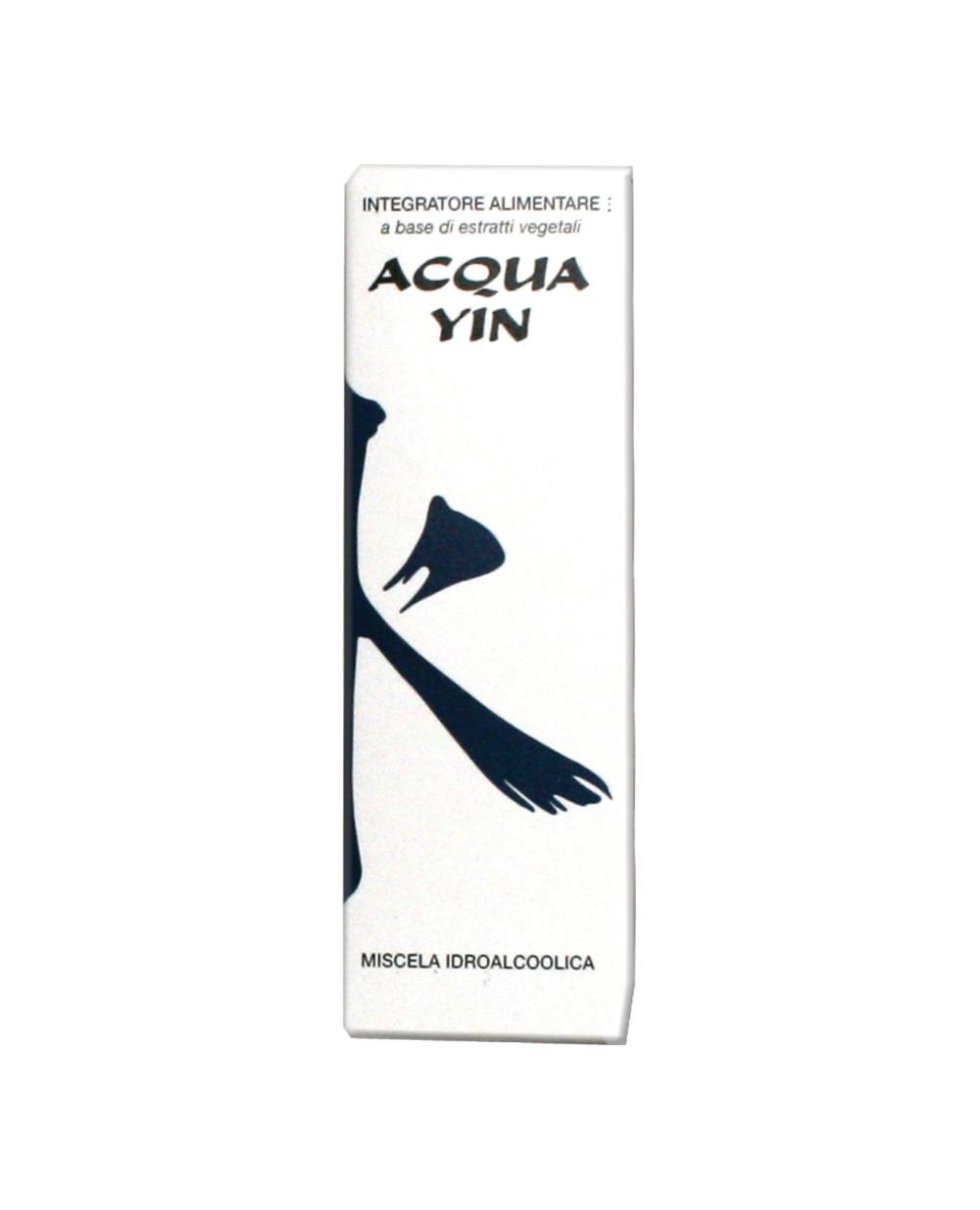 ACQUA YIN 50ML ARCANGEA