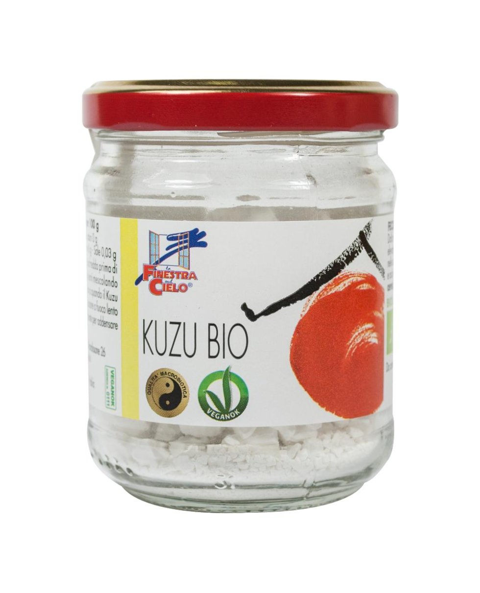 KUZU BIO 70G