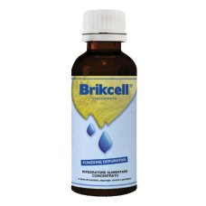 BRIKCELL SCIR 200ML BIOSALUS