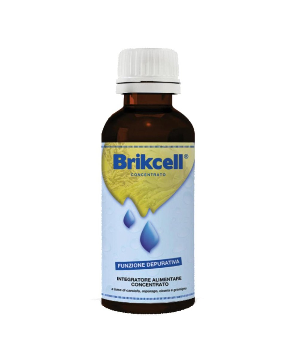 BRIKCELL SCIR 200ML BIOSALUS