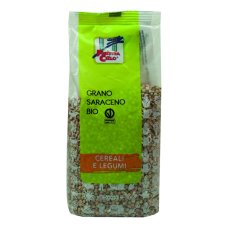 GRANO SARACENO DECOR 500G FINEST