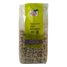 FIOCCHI ORZO INTEG 500G FINESTRA