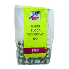 SEMI ZUCCA 150G FINESTRA