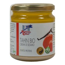 TAHIN 300 GR FINESTRA