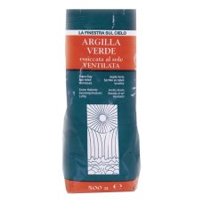 ARGILLA VENT POLV 500G FINESTRA