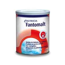 FANTOMALT POLV C/MIS 400G