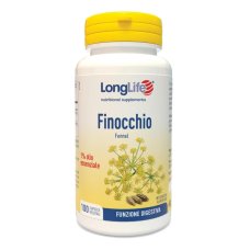 LONGLIFE FINOCCHIO 1% 100VEGEC