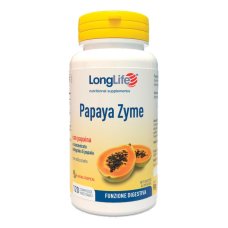 PAPAYA ZYME 100TAV LONG LIFE