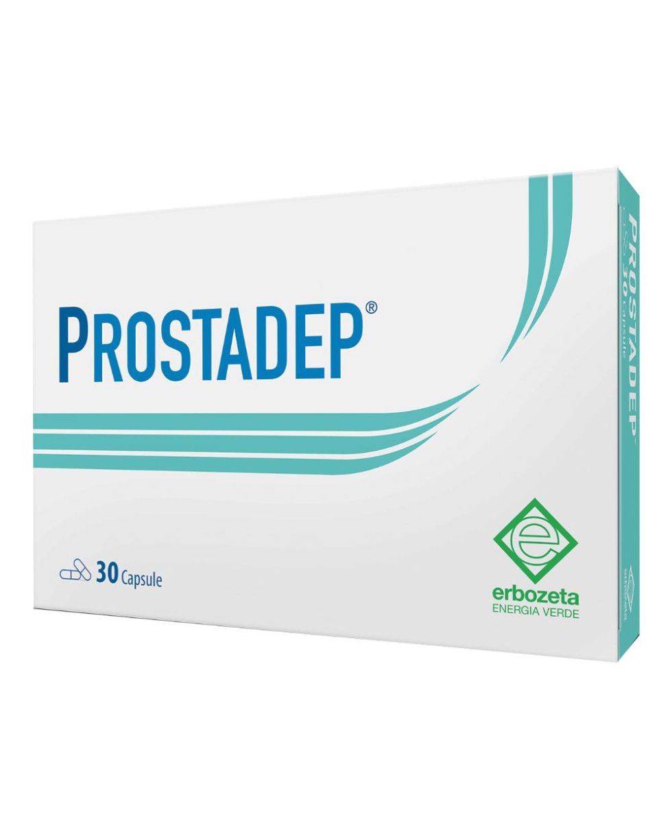 PROSTADEP 30CPS