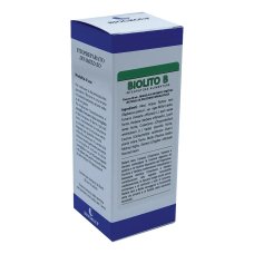 BIOLITO B GTT 50 ML