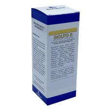 BIOLITO R GTT 50 ML